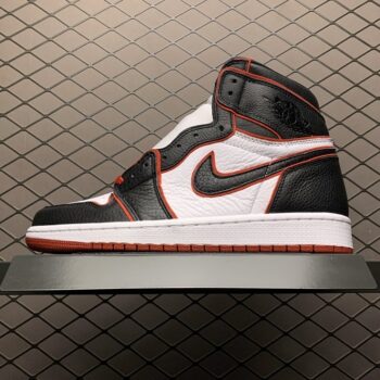 Air Jordan 1 Retro High Bloodline
