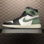 Air Jordan 1 Retro High Clay Green