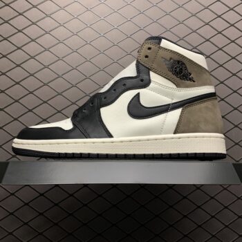 Air Jordan 1 Retro High Dark Mocha