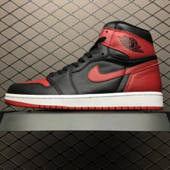 Air Jordan 1 Retro High Homage To Home