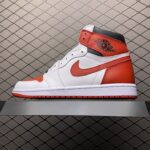 Air Jordan 1 Retro High OG Heritage