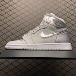 Air Jordan 1 Retro High Japan Neutral Grey
