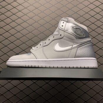Air Jordan 1 Retro High Japan Neutral Grey