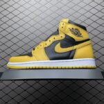 Air Jordan 1 Retro High Pollen