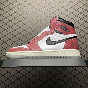 Air Jordan 1 Retro High Trophy Room Chicago