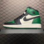 Air Jordan 1 Retro High Pine Green