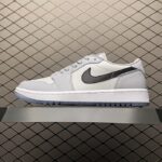 Air Jordan 1 Retro Low Golf Wolf Grey