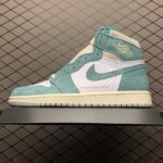 Air Jordan 1 High Turbo  Green