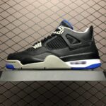 Air Jordan 4 Retro Motorsports Alternate