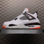 Air Jordan 4 Retro Flight Nostalgia