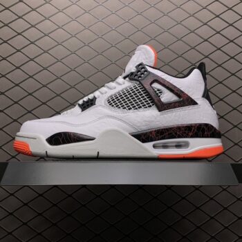 Air Jordan 4 Retro Flight Nostalgia