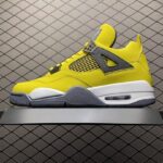 Air Jordan 4 Retro Lightning
