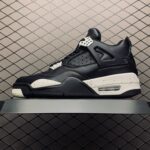 Air Jordan 4 Retro Oreo LS