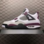 Air Jordan 4 Retro PSG Paris Saint Germain