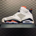 Air Jordan 6 Tinker