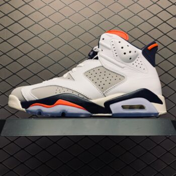 Air Jordan 6 Tinker