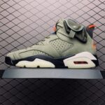 Air Jordan 6 Travis Scott