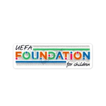 Badge UEFA Foundation Ligue des Champions