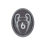 Badge UEFA Champions League Winner 6