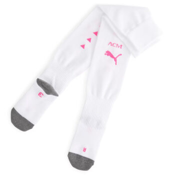 CHAUSSETTES MILAN AC EXTERIEUR 2023 2024