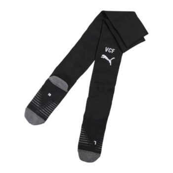 Chaussettes FC Valence Domicile 2025 2026 Noir