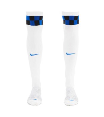 Chaussettes Inter Milan 2023 2024 Extérieur