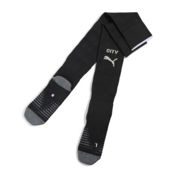 Chaussettes Manchester City Exterieur 2025 2026