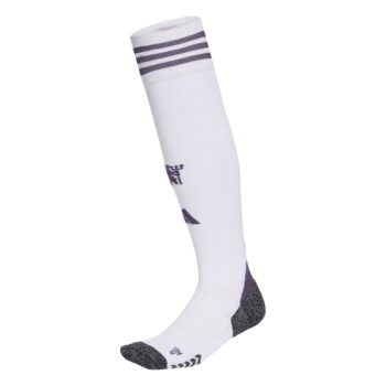Chaussettes Manchester United Exterieur 2025 2026