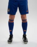Chaussettes Newcastle Third 2025 2026