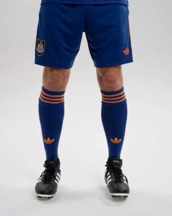 Chaussettes Newcastle Third 2025 2026