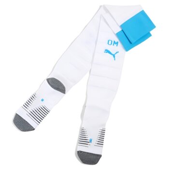 Chaussettes OM Domicile 2025 2026