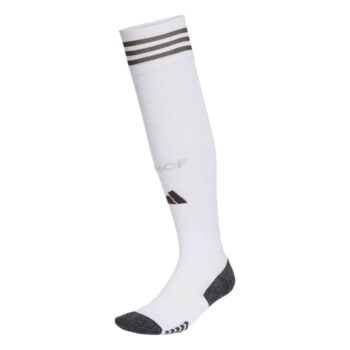Chaussettes Real Madrid Domicile 2025 2026