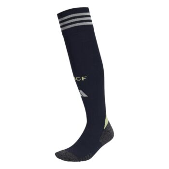 Chaussettes Real Madrid Exterieur 2025 2026
