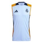 Débardeur Real Madrid Entrainement 2024 2025