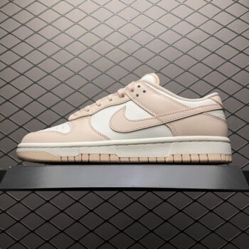 Dunk Low Orange Pearl (Women’s)