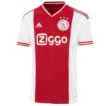 MAILLOT AJAX DOMICILE 2022 2023