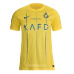 MAILLOT ENFANT AL NASSR DOMICILE 2023 2024
