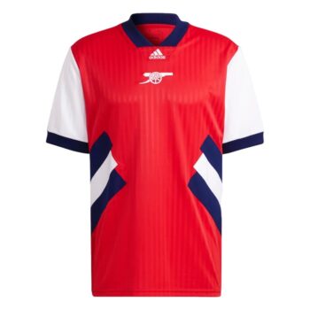MAILLOT ARSENAL DOMICILE ICON