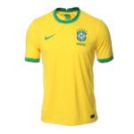 MAILLOT BRESIL DOMICILE 2020 2021