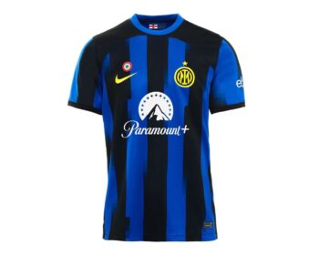 MAILLOT ENFANT INTER MILAN 2023 2024 DOMICILE