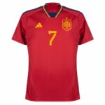 MAILLOT-ESPAGNE-DOMICILE-COUPE-DU-MONDE-2022-MORATA-1.jpeg