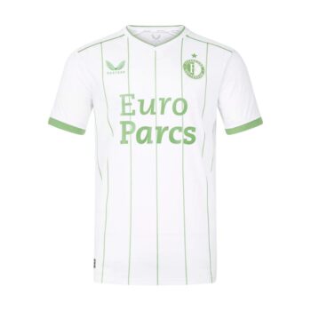 MAILLOT FEYENOORD THIRD 2023 2024
