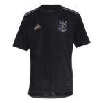 MAILLOT FLAMENGO THIRD 2023 2024
