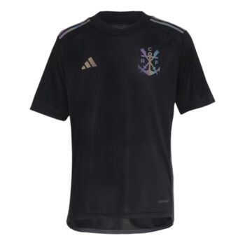 MAILLOT FLAMENGO THIRD 2023 2024