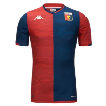 MAILLOT GENOA DOMICILE 2023 2024