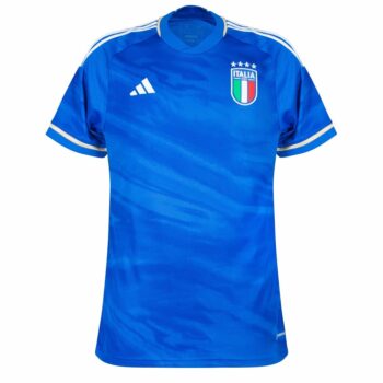 MAILLOT ITALIE DOMICILE 2023 2024