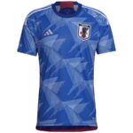 MAILLOT JAPON DOMICILE COUPE DU MONDE 2022