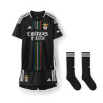 MAILLOT KIT ENFANT BENFICA EXTERIEUR 2023 2024