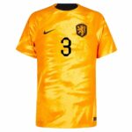 MAILLOT-PAYS-BAS-DOMICILE-COUPE-DU-MONDE-2022-DE-LIGT-1.jpeg