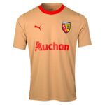 MAILLOT RC LENS 2023 2024 Europe